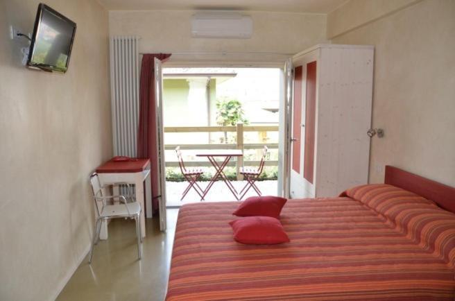 Bed and Breakfast Bikapi Garda  Zimmer foto