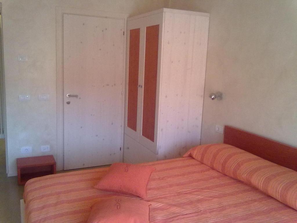 Bed and Breakfast Bikapi Garda  Zimmer foto