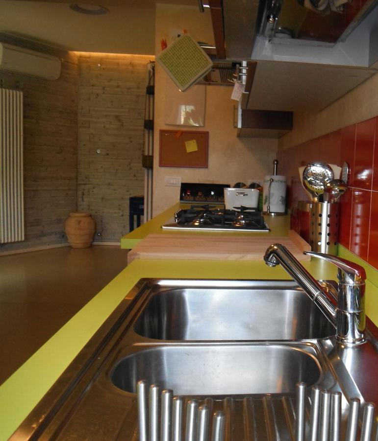 Bed and Breakfast Bikapi Garda  Exterior foto