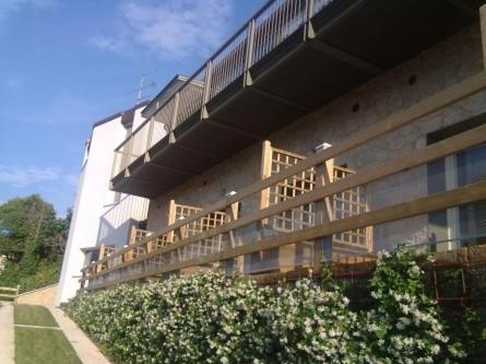 Bed and Breakfast Bikapi Garda  Exterior foto