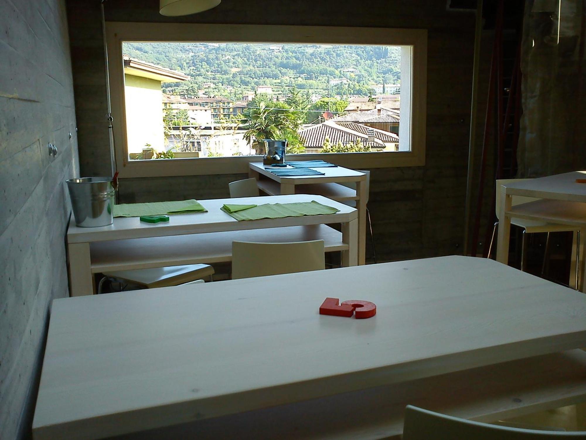 Bed and Breakfast Bikapi Garda  Exterior foto