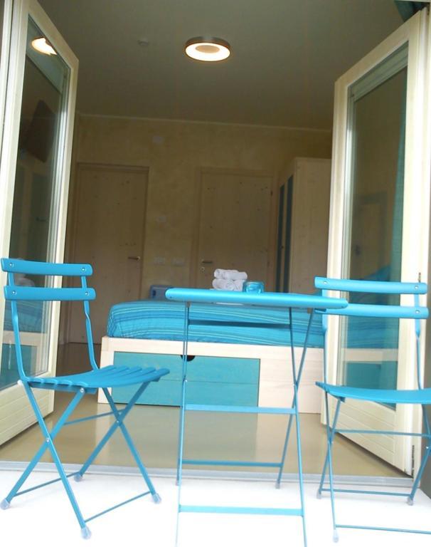 Bed and Breakfast Bikapi Garda  Zimmer foto