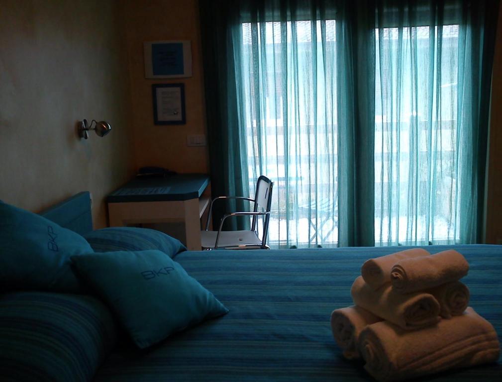 Bed and Breakfast Bikapi Garda  Zimmer foto