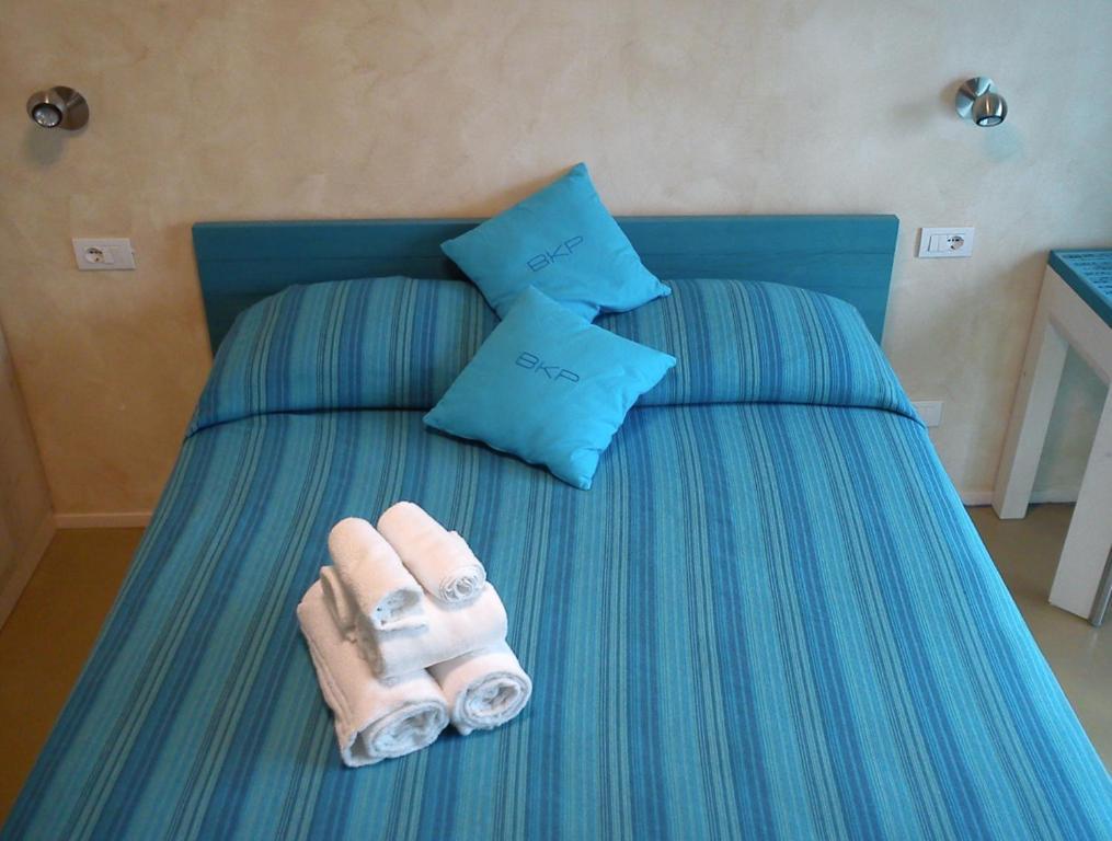Bed and Breakfast Bikapi Garda  Zimmer foto